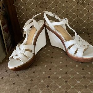 Gianni Bini Wedges